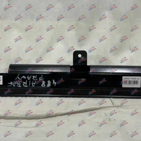 FERRARI 488 AIRBAG BRACKET DOOR - RIGHT SIDE