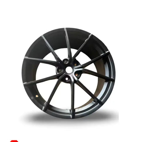 FERRARI 488 ALLOY WHEEL FRONT - FRONT WHEEL ALLOY