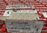 FERRARI 488 CHALLANGE FRONT PADS KIT