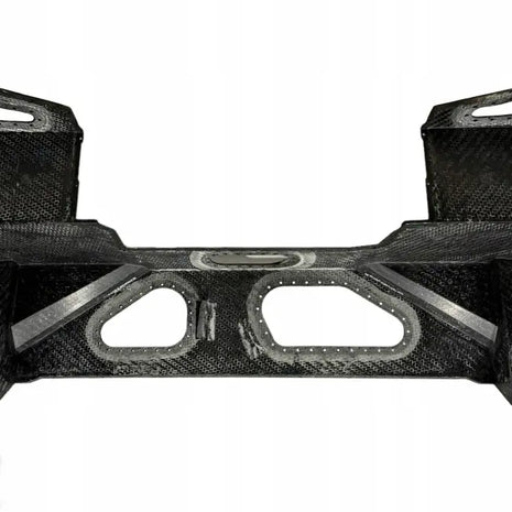 FERRARI 488 CHALLENGE TANK COVER