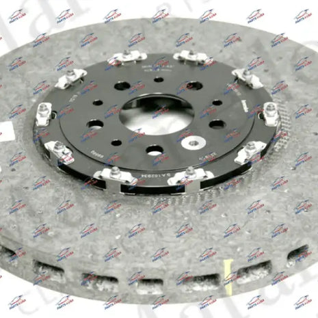 FERRARI 488 F8 812 AND F12 FRONT BRAKE DICS CERAMIC