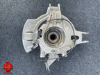 FERRARI 488 F8 812 SF90 REAR STEERING KNUCKLE WHEEL HUB LI HUB CARRIER LEFT