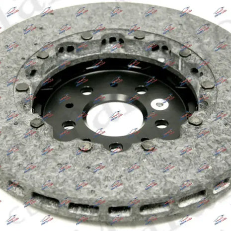 FERRARI 488 F8 AND SF90 REAR BRAKE DICS CERAMIC