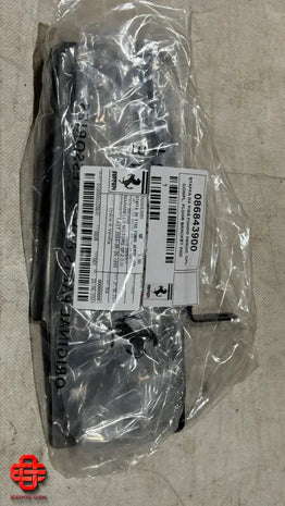 FERRARI 488 F8 COMPLETE AERODYNAMIC FLOOR BRACKET RH OEM