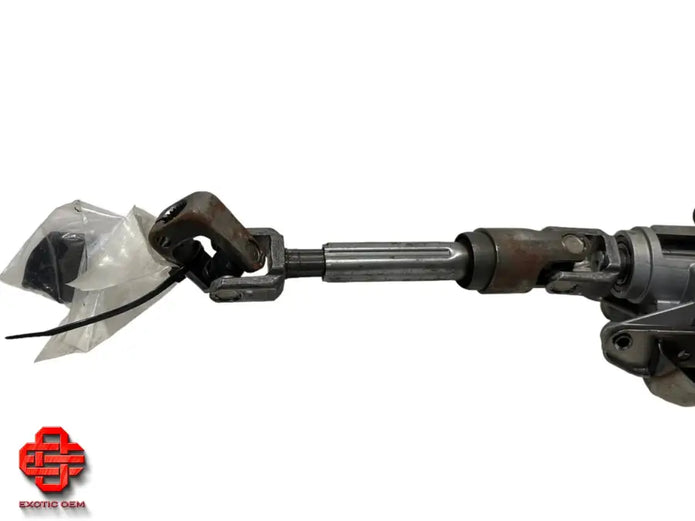 FERRARI 488 F8 STEERING COLUMN