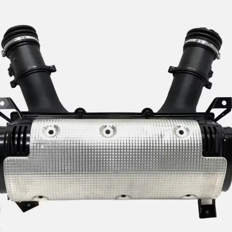 FERRARI 488 GTB AIR FILTER BOX