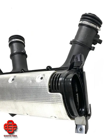 FERRARI 488 GTB AIR FILTER BOX AIR FILTER BOX COMPLETE