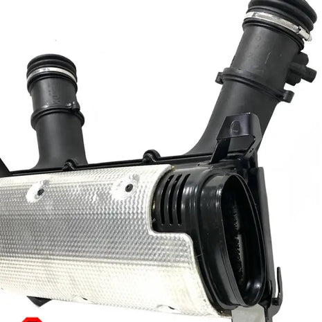 FERRARI 488 GTB AIR FILTER BOX AIR FILTER BOX COMPLETE