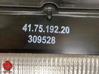 FERRARI 488 GTB AIR FILTER BOX AIR FILTER BOX COMPLETE