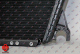 FERRARI 488 GTB F8 TRIBUTO AIR WATER RADIATOR RH