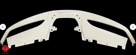 FERRARI 488 GTB FRONT SPOILER