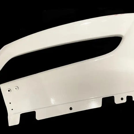 FERRARI 488 GTB FRONT SPOILER