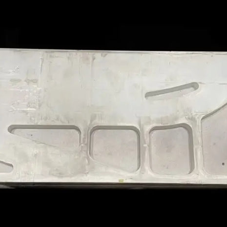 FERRARI 488 GTB HEAT EXCHANGER