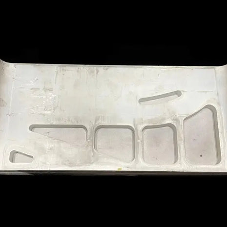 FERRARI 488 GTB HEAT EXCHANGER OIL COOLING HEAT EXCHANGER