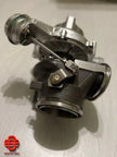 FERRARI 488 GTB LH TURBOCHARGER / TURBO NEW