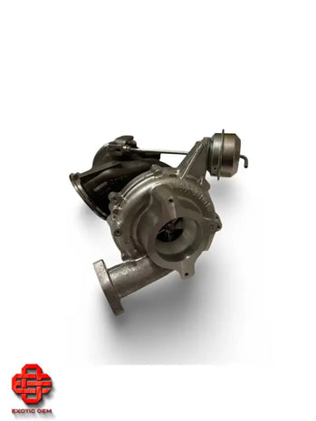 FERRARI 488 GTB LH TURBOCHARGER / TURBO NEW