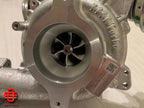 FERRARI 488 GTB LH TURBOCHARGER / TURBO NEW