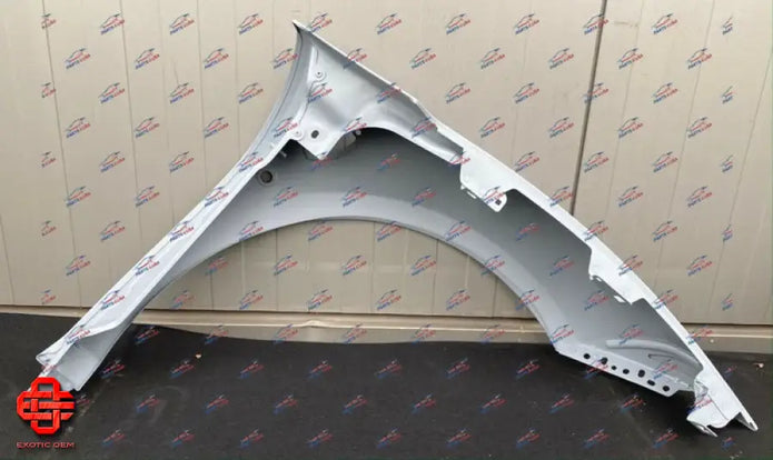 FERRARI 488 GTB PISTA SPIDER FRONT FENDER LH OEM