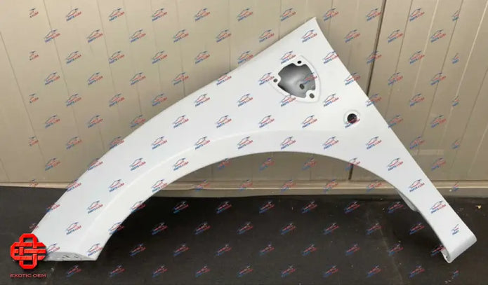 FERRARI 488 GTB PISTA SPIDER FRONT FENDER LH OEM