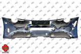 FERRARI 488 GTB REAR BUMPER COMPLETE WITH CARBON TRIM
