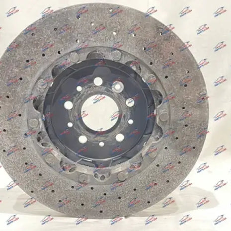 FERRARI 488 GTB / SPIDER F8 TRIBUTO REAR CERAMIC BRAKE