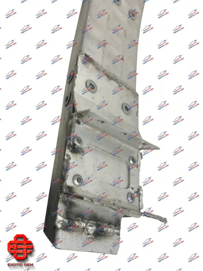 FERRARI 488 GTB SPIDER FRONT BUMPER MOUNTING CROSS