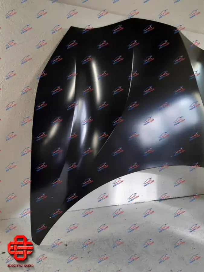 FERRARI 488 GTB / SPIDER FRONT HOOD OEM PART