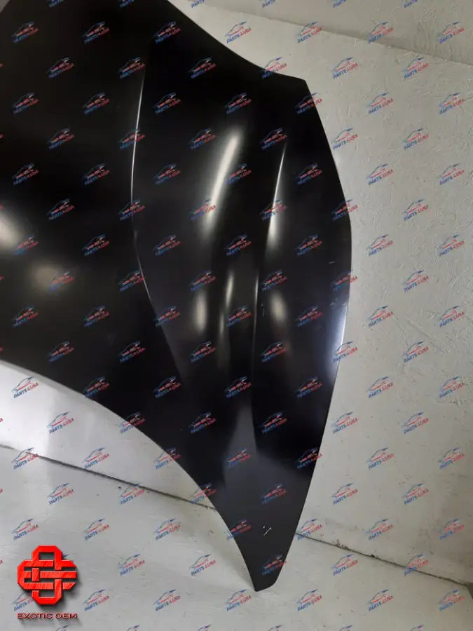 FERRARI 488 GTB / SPIDER FRONT HOOD OEM PART
