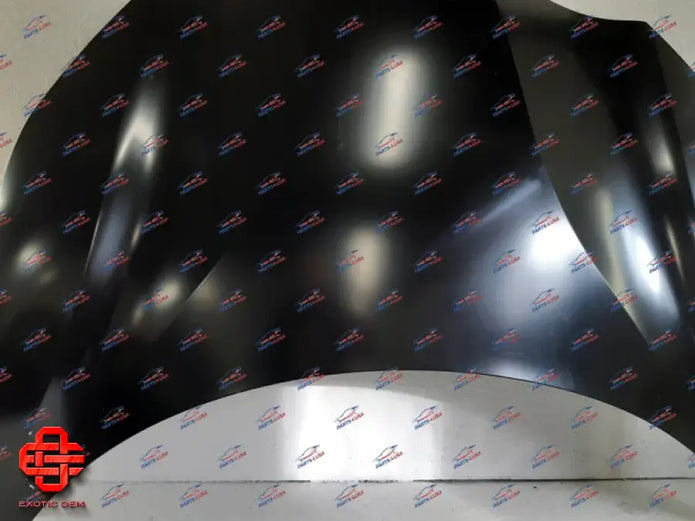 FERRARI 488 GTB / SPIDER FRONT HOOD OEM PART