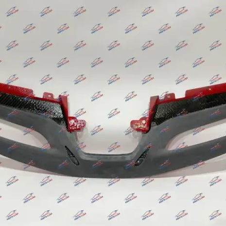 FERRARI 488 GTB / SPIDER FRONT LIP CARBON FIBER OEM
