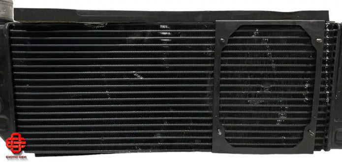 FERRARI 488 GTB SPIDER INTERCOOLER LH INTERCOOLER