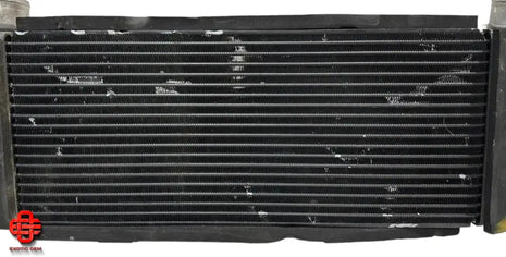 FERRARI 488 GTB SPIDER INTERCOOLER LH INTERCOOLER