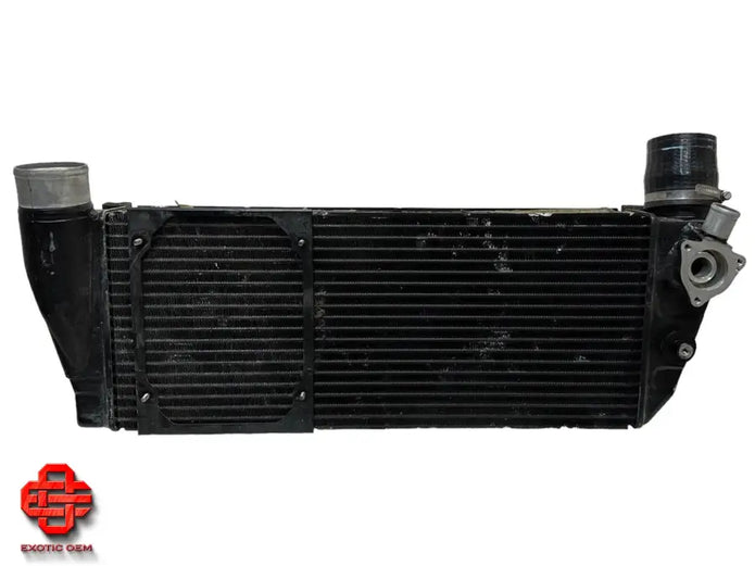 FERRARI 488 GTB SPIDER INTERCOOLER RH INTERCOOLER