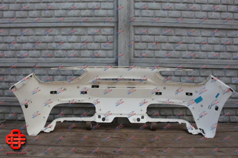 FERRARI 488 GTB / SPIDER REAR BUMPER COVER