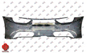 FERRARI 488 GTB SPIDER REAR BUMPER COVER