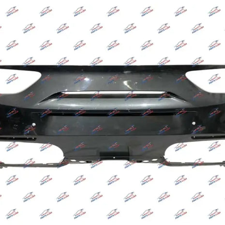 FERRARI 488 GTB SPIDER REAR BUMPER COVER
