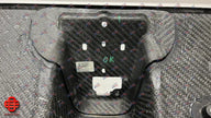FERRARI 488 GTB / SPIDER REAR DIFFUSER CARBON