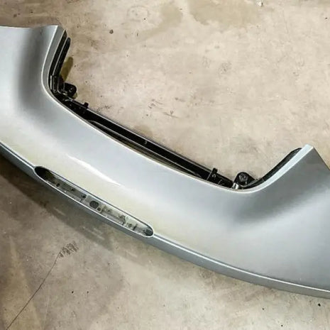 FERRARI 488 GTB / SPIDER REAR SPOILER