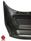 FERRARI 488 PISTA CARBON FRONT BONNET HOOD