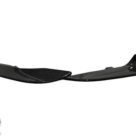 FERRARI 488 PISTA CARBON FRONT SIDE SPOILER SPLITTER