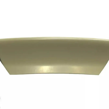 FERRARI 488 PISTA CARBON FRONT SPOILER