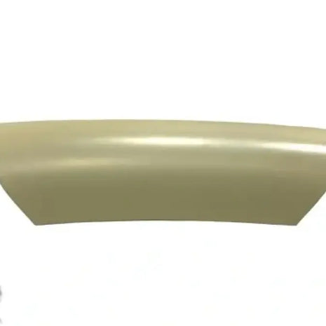 FERRARI 488 PISTA CARBON SPOILER SIDE SKIRT