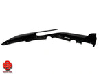 FERRARI 488 PISTA CARBON SPOILER SIDE SKIRTS BUMPER SPLITTER