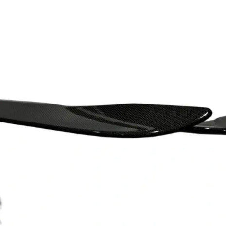 FERRARI 488 PISTA CARBON SPOILER SIDE SKIRTS BUMPER SPLITTER