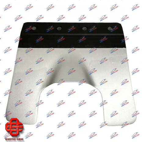 FERRARI 488 PISTA CENTRAL HATCH