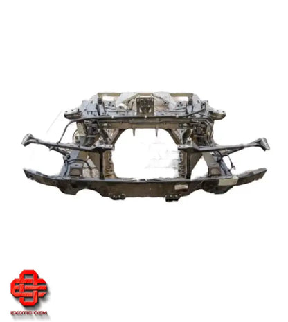 FERRARI 488 PISTA / F8 TRIBUTTO REAR FRAME / REAR FRAME / FRAME