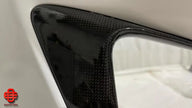 FERRARI 488 PISTA FRONT BUMPER - FRONT BUMPER - FRONT BUMPER