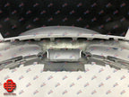 FERRARI 488 PISTA FRONT BUMPER AND FRONT HOOD CARBON