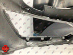FERRARI 488 PISTA FRONT BUMPER AND FRONT HOOD CARBON