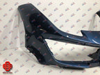 FERRARI 488 PISTA FRONT BUMPER USA VERSION FOR CAMERA AND PDC SENSOR